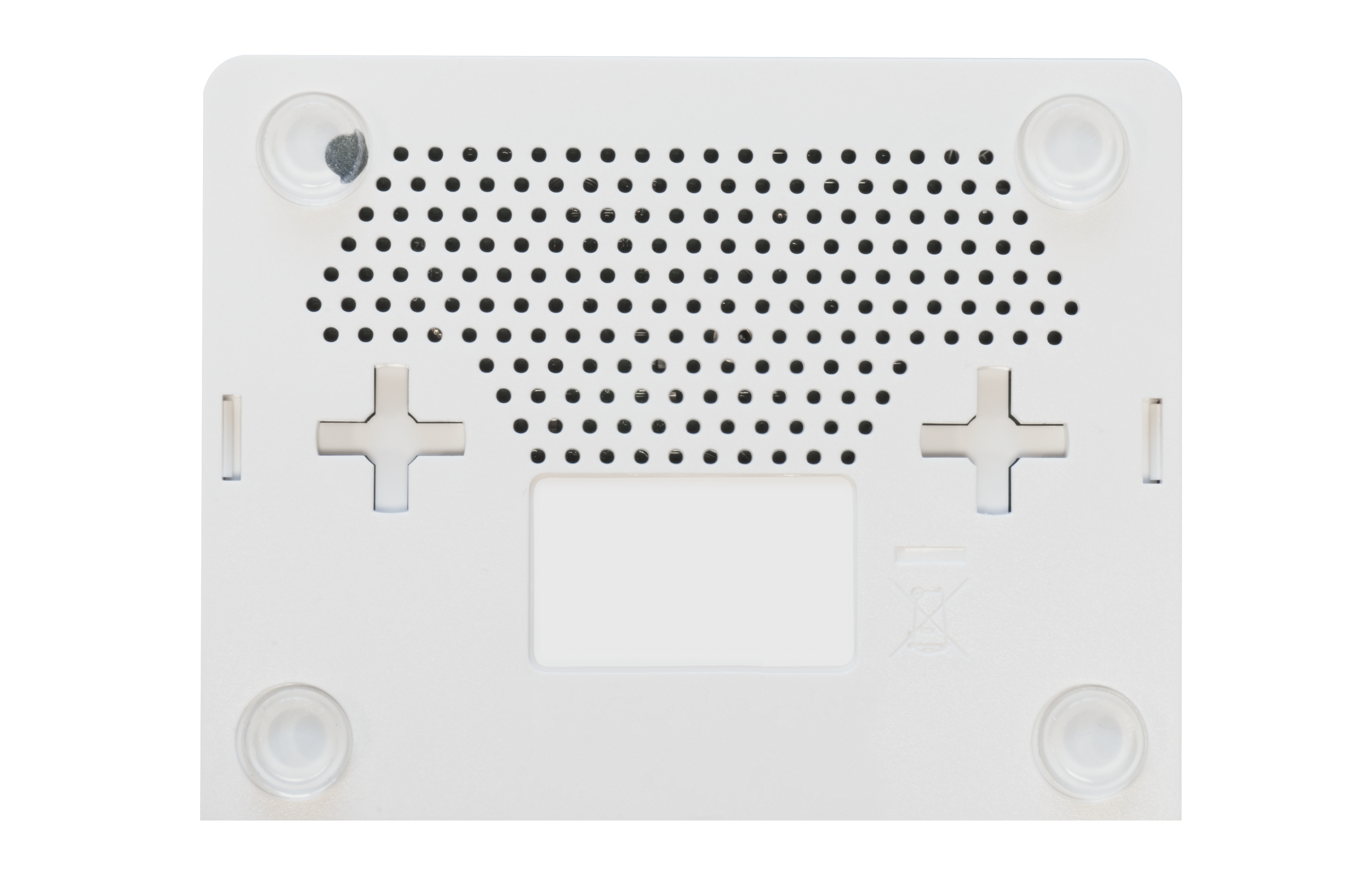 Mikrotik RB750r3 hEX 5 Port Gigabit Router | Dual Core 880MHz CPU, 256MB RAM, RouterOS L4 | USB, microSD Ports Mikrotik RB750r3 hEX 5 Port Gigabit Router | Dual Core 880MHz CPU, 256MB RAM, RouterOS L4 | USB, microSD Ports